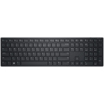 Dell KB500/Bezdrátová USB/US layout/Černá, 580-AKOO