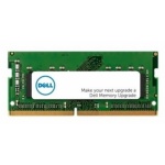 Dell Paměť - 16GB - 1Rx8 DDR4 SODIMM 3200MHz pro Latitude, Precision, AB371022