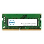 Dell Paměť - 8GB - 1Rx16 DDR4 SODIMM 3200MHz pro Latitude, Precision, AB371023