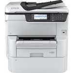 Epson WorkForce Pro/WF-C878RDWF/MF/Ink/A3/LAN/Wi-Fi/USB, C11CH60401