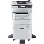 Epson WorkForce Pro/WF-C878RDTWFC/MF/Ink/A3/LAN/WiFi/USB, C11CH60401BR