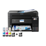 Epson EcoTank/L6290/MF/Ink/A4/LAN/WiFi/USB, C11CJ60404