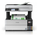 Epson EcoTank/L6460/MF/Ink/A4/LAN/WiFi/USB, C11CJ89403