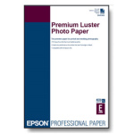 EPSON Premium Luster (250)  DIN A3+, 235g/m2, C13S041785