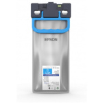 Epson WorkForce Pro WF-C87xR Cyan XL Ink, C13T05A20N - originální