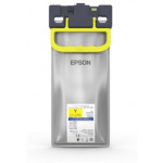 Epson WorkForce Pro WF-C87xR Yellow XL Ink, C13T05A40N - originální