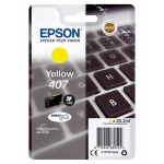 EPSON WF-4745 Series Ink Cartridge L Yellow, C13T07U440 - originální