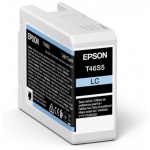 Epson Singlepack Light Cyan T46S5 Ultrachrome, C13T46S500 - originální