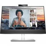 HP E24m G4 FHD USB-C Conferencing Monitor, 40Z32AA#ABB