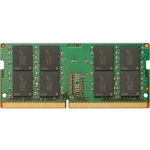 HP 8GB (1x8GB) DDR5 4800 UDIMM NECC Mem, 4M9X9AA