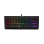 HP HyperX Alloy Core RGB herní  klávesnice, 4P4F5AA#ABA