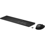 HP 655 Wireless Keyboard and Mouse Combo, 4R009AA#BCM