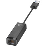 HP USB 3.0 to Gig RJ45 Adapter G2, 4Z7Z7AA