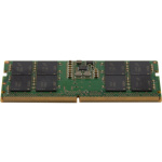 HP 16GB DDR5 4800 SODIMM Memory, 5S4C4AA#ABB