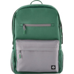 HP Campus Green Backpack, 7J595AA