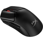 HYPERX HP Pulsefire Haste 2 Core/Herní/Optická/12 000 DPI/USB+BT/Černá, 8R2E6AA