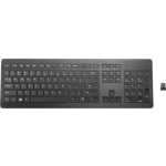 HP Wireless Premium Keyboard, Z9N41AA#ABB