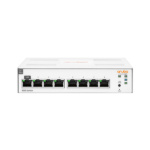 HP ENTERPRISE Aruba IOn 1830 8G Switch, JL810A#ABB