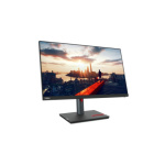 Lenovo ThinkVision/P24h-30/23,8"/IPS/QHD/60Hz/6ms/Blck-Red/3R, 63B3GAT6EU