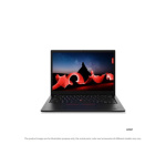 Lenovo ThinkPad L/L13 Gen 4 (AMD)/R5PRO-7530U/13,3"/WUXGA/16GB/512GB SSD/RX Vega 7/W11P/Black/3RNBD, 21FN0008CK