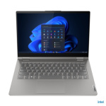 Lenovo ThinkBook/14s Yoga G3 IRU/i5-1335U/14"/FHD/T/16GB/512GB SSD/Iris Xe/W11P/Gray/3R, 21JG0011CK