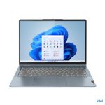 Lenovo IdeaPad Flex 5/14IAU7/i5-1235U/14"/WUXGA/T/16GB/512GB SSD/Iris Xe/W11H/Blue/2R, 82R700H3CK