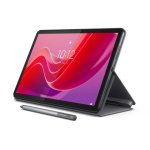 Lenovo Tab M11/ZADA0193CZ/WiFi/11"/1920x1200/4GB/128GB/An13/Šedá, ZADA0193CZ