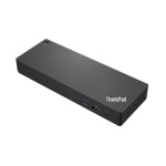 LENOVO ThinkPad Thunderbolt 4 Dock Workstation Dock, 40B00300EU