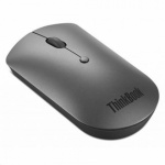 LENOVO ThinkBook/Kancelářská/Optická/2 400 DPI/Bezdrátová Bluetooth/Šedá, 4Y50X88824