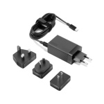 Lenovo 65W USB-C AC Travel Adapter, G0A6N065WW - originální