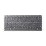 Lenovo Multi-Device Wireless Keyboard  (CZ/SK), ZG38C05812