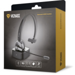 YHP 50BT Bluetooth mono headset YENKEE