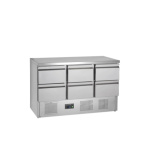 GS365ST/6 Drawers