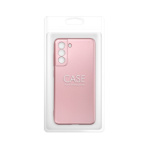 METALLIC Case for SAMSUNG A16 5G / A16 4G pink 296380