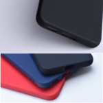 SOFT case for SAMSUNG A16 5G / A16 4G black 296390