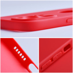 SOFT case for SAMSUNG A16 5G / A16 4G red 296391