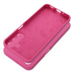 Case SILICONE 2mm for SAMSUNG A16 5G pink 296407