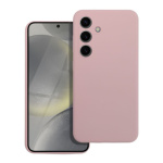 Case SILICONE 2mm for XIAOMI REDMI 13 4G sand pink 296715