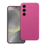 Case SILICONE 2mm for XIAOMI REDMI 13 4G pink 296717