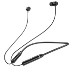 HOCO wireless bluetooth earphones ES53 black 440812