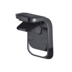 FORCELL F-GRIP B060 magnetic car holder for air vent black 440948