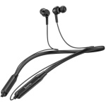 HOCO wireless bluetooth earphones ES51 black 442290