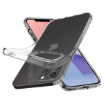 SPIGEN case Liquid Crystal for IPHONE 12 / 12 PRO transparent 442771