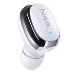 HOCO wireless bluetooth headset E54 white 443789