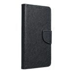 FANCY Book case for SAMSUNG XCOVER 5 black 444304