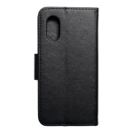 FANCY Book case for SAMSUNG XCOVER 5 black 444304