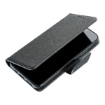 FANCY Book case for SAMSUNG XCOVER 5 black 444304