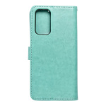 MEZZO Book case for XIAOMI Redmi Note 10 Pro tree green 445819