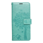 MEZZO Book case for XIAOMI Redmi Note 10 Pro tree green 445819