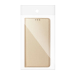 SMART CASE Book for XIAOMI Redmi 10 / Redmi 10 2022 gold 446454